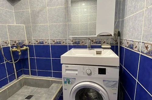 3х-комнатная квартира Фото: 18 из 19