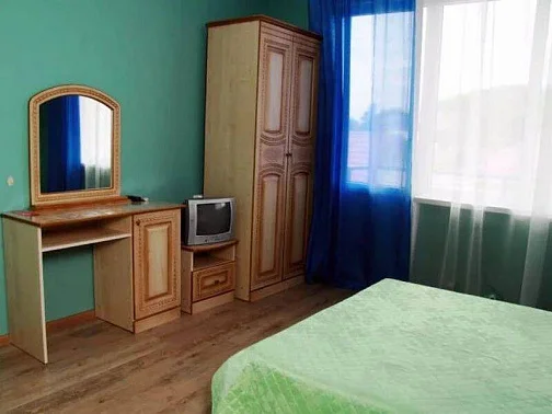 "Альмира" гостевой дом, Сочи Фото: 46 из 51