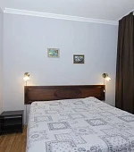 2х-комнатная квартира