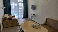 "Апартаменты" 2х-комнатная квартира, Прасковеевка