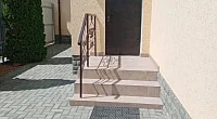 3х-комнатный дом под-ключ Лесная 8, Новофедоровка