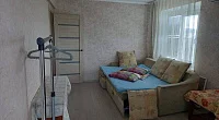 1-комнатная квартира Партизанская 24, Лазаревское