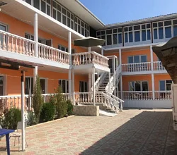 "Pegas" гостевой дом