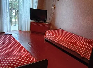 Отдых в Лдзаа   ул Рыбзаводская 77 кв 51 - квартиры снять посуточно