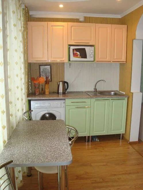 "Удачный" гостевой дом, Гурзуф Фото: 43 из 51