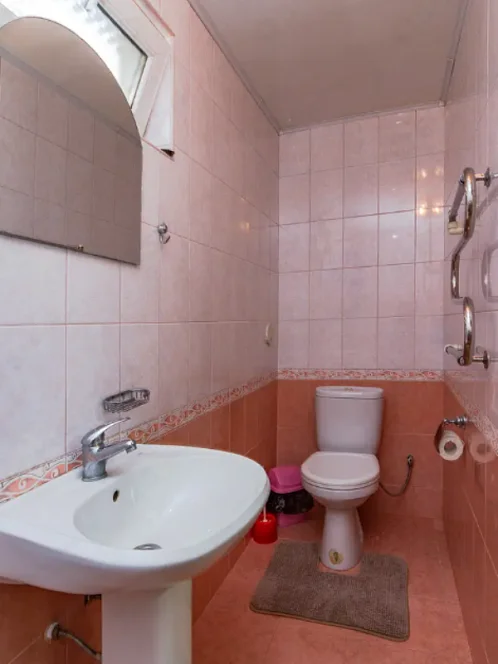 "На мира" гостевой дом, Геленджик Фото: 26 из 46