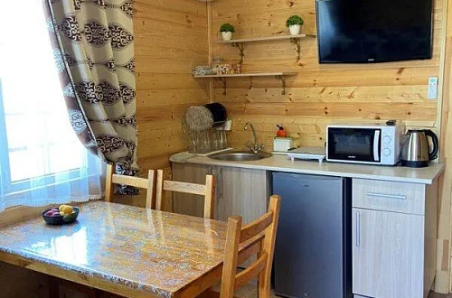 Дом под-ключ Фото: 3 из 7