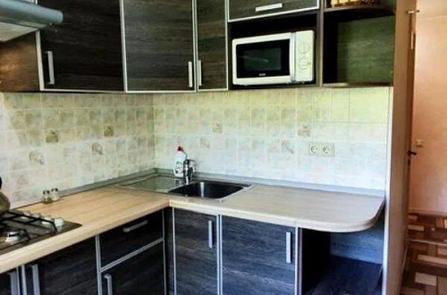 1-комнатная квартира Фото: 4 из 13