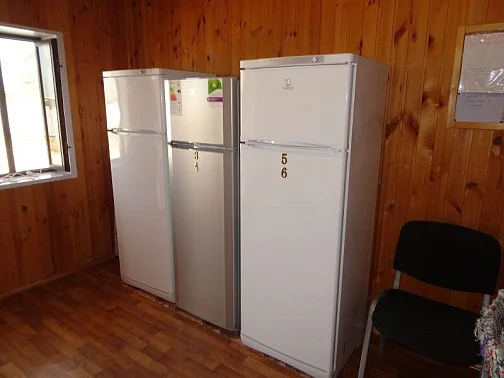 Частный сектор Делегатская 30, Должанская Фото: 11 из 29