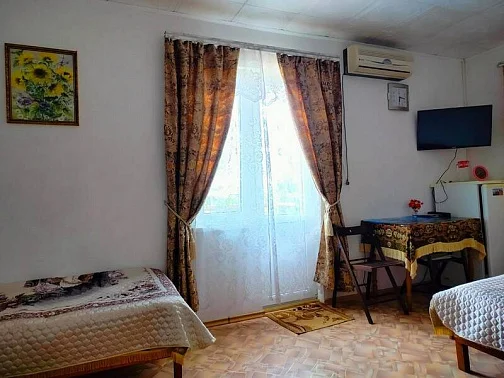 "Нектарин" частный сектор, Саки Фото: 27 из 33