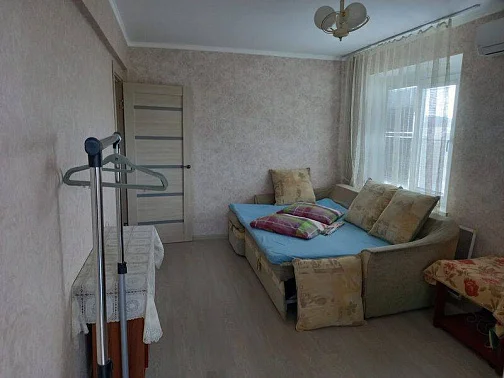 1-комнатная квартира Партизанская 24, Лазаревское Фото: 5 из 11