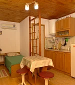 "Студия" 3х-местный