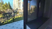 3х-комнатная квартира Агрба 4 кв 6, Пицунда