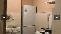 2х-комнатная квартира Генерала Аршба 53 кв 33, Сухум