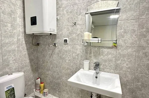 Дом под-ключ Фото: 13 из 12