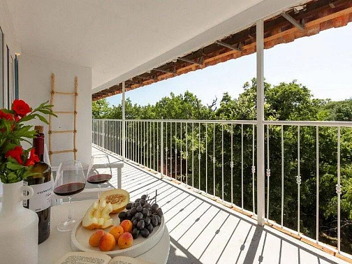 "Petra Garden" отель, Бетта Фото: 22 из 50