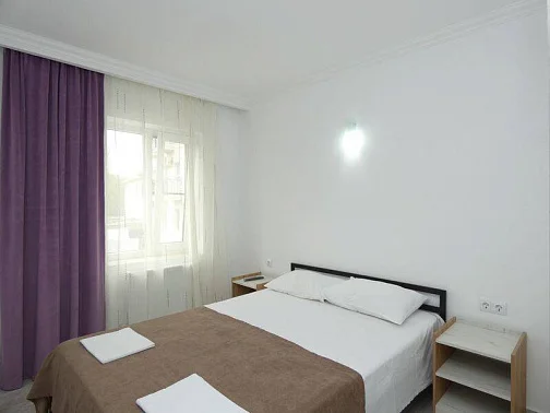 "Villa Bianca" (Вилла Бьянка) гостевой дом, Джемете Фото: 20 из 25