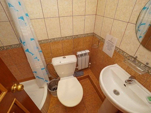 "Комнаты в найм Adler Home" частный сектор, Адлер Фото: 34 из 46