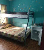 "Эконом" 3х-местный