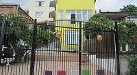 "Анна-Сария" (Anna-Saria Guest House) гостевой дом, Гагра