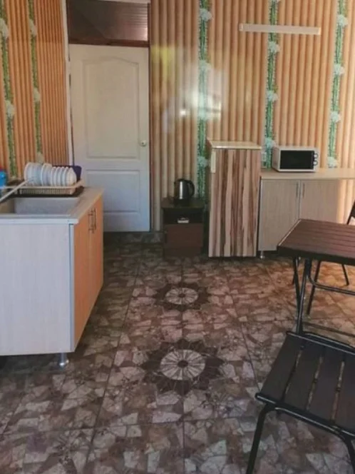 "На Мирной" частный сектор, Лазаревское Фото: 16 из 45