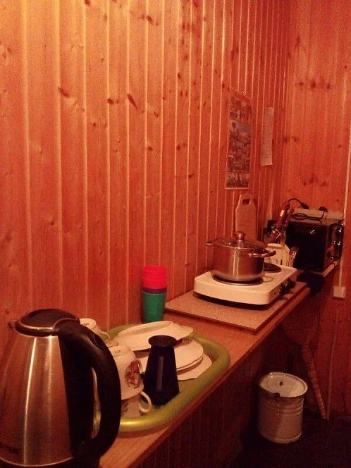 "Малика" частный сектор, Пицунда Фото: 5 из 35