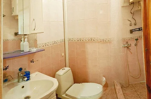 Дом под-ключ Фото: 16 из 18