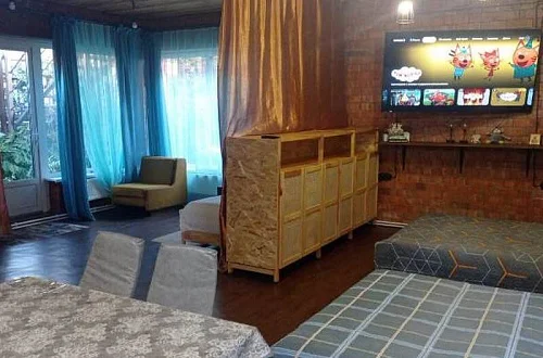 Этаж под-ключ Фото: 3 из 8