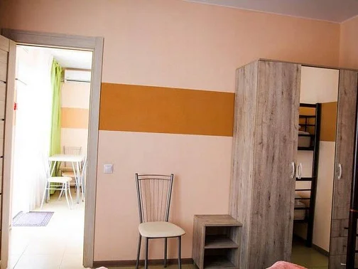 "Салют" база отдыха, Должанская Фото: 35 из 51