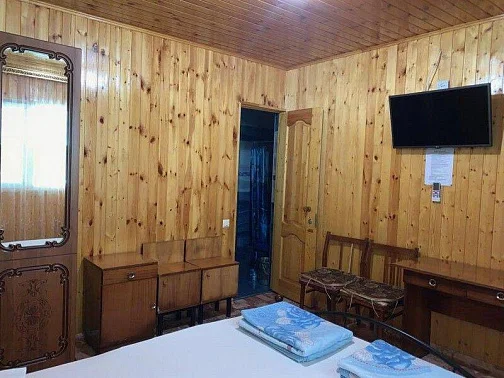 "Летний Рай" частный сектор, Лдзаа Фото: 26 из 50