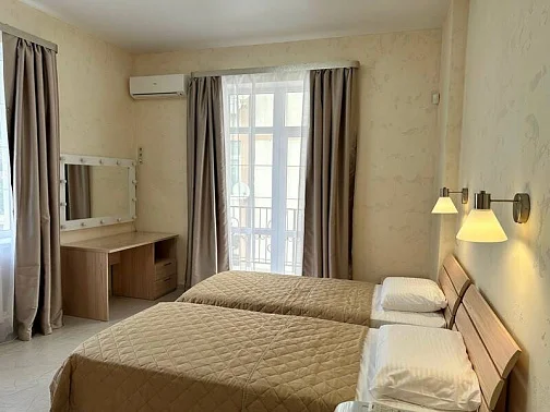 "Вилла Александр" гостевой дом, Геленджик Фото: 44 из 51