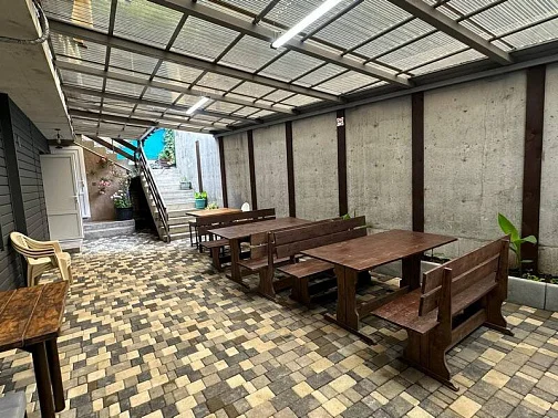 "Атмосфера" гостевой дом, Лермонтово Фото: 11 из 24