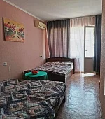 "2х-комнатный"