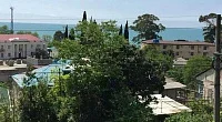 "МарЛиз" гостевой дом, Гагра