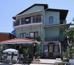 "Оазис-Юг" гостевой дом