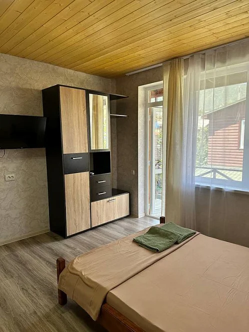 "Олива" мини-гостиница, Судак Фото: 45 из 51