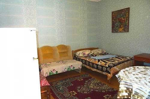 2х-комнатная квартира на земле Фото: 2 из 6