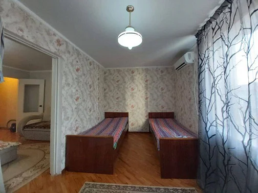 2х-комнатная квартира Абазгаа 63/3 кв 18, Гагра Фото: 8 из 12