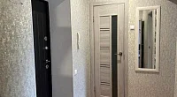 2х-комнатная квартира Кирова 19, Дивноморское