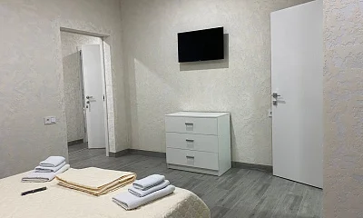 "Адель" гостевой дом, Пицунда Фото: 1 из 26