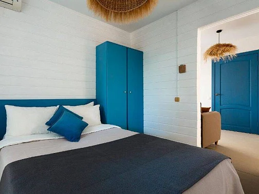 "Petra Garden" отель, Бетта Фото: 35 из 50