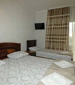 "Стандарт" 2х-местный