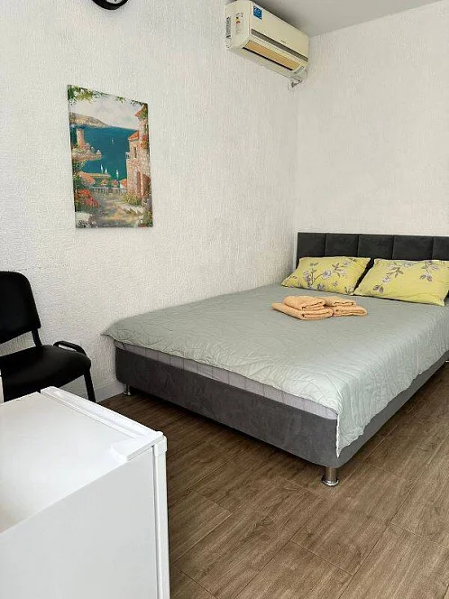 Гостевой дом Шоссейная 1, Мысхако Фото: 15 из 55