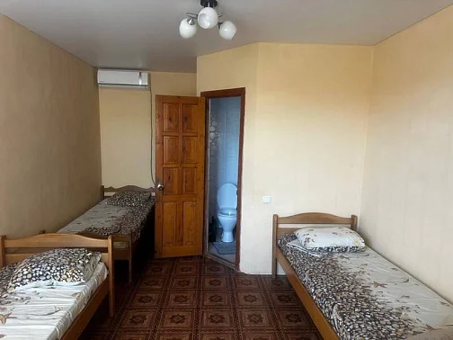 Частный сектор ул. Победы, Лазаревское Фото: 38 из 60