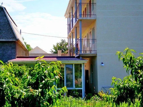 "Якорь" гостевой дом, Севастополь Фото: 2 из 18