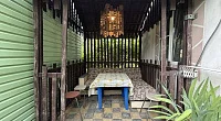 "У Дениса и Марии" частный сектор, Джемете