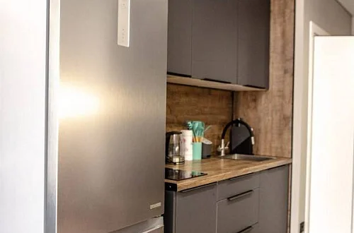 Квартира-студия Фото: 8 из 28