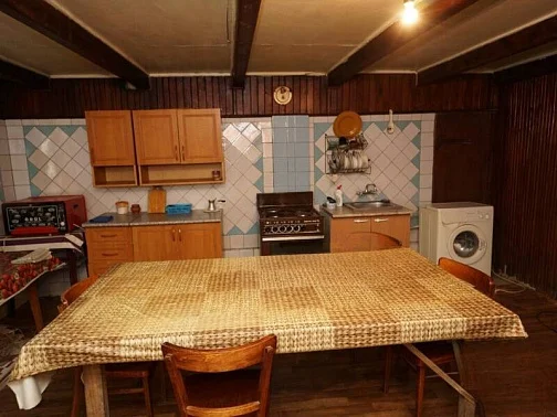 "Алина" гостевой дом, Гагра Фото: 3 из 17