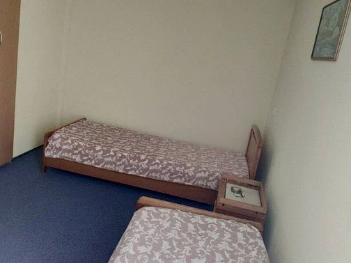 "Villa-Alexandriya" (Вилла Александрия) мини-гостиница, Алушта Фото: 48 из 52