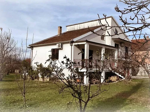 Дом под-ключ Лесная 18, Пляхо Фото: 2 из 16